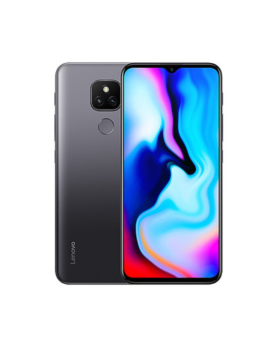 Lenovo K12 4/64Gb XT2081-4 black Global ROM