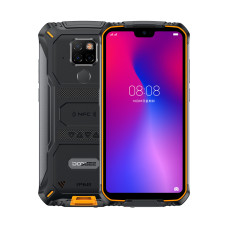 Doogee S68 Pro orange