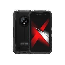 Doogee S35 3/16Gb black