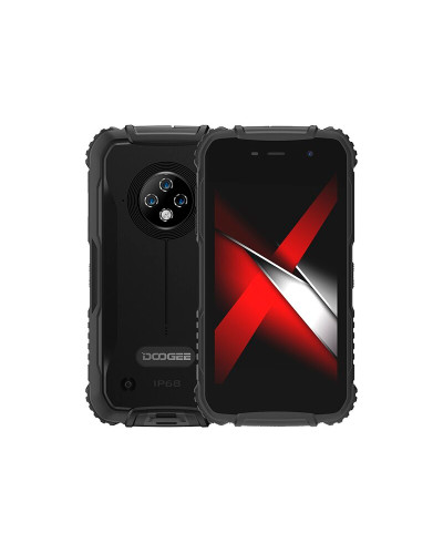 Doogee S35 3/16Gb black