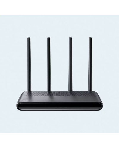 Роутер Xiaomi Redmi Router AX6000 RB06 black