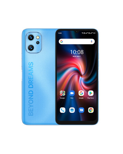 Umidigi F3S 6/128Gb blue