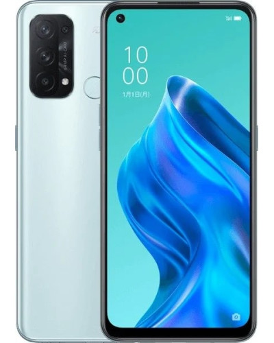 OPPO Reno5 A 6/128Gb blue