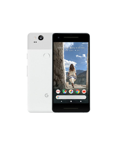 Google Pixel 2 4/64Gb white REF