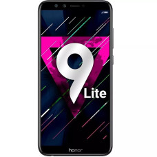 Honor 9 Lite 3/32Gb black