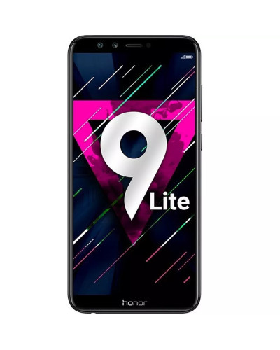 Honor 9 Lite 3/32Gb black