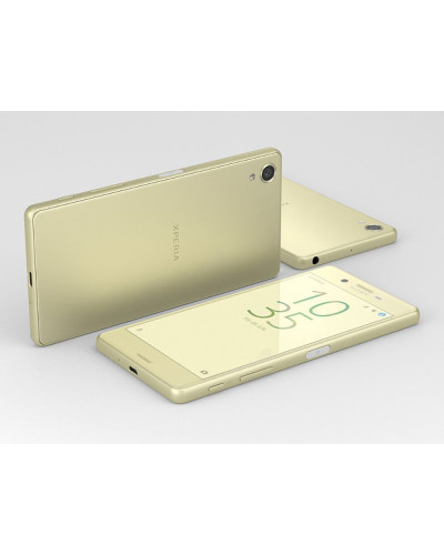 Sony Xperia X F5121 3/32Gb gold REF