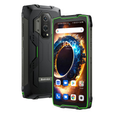Blackview BV9300 12/256Gb green Lighting Version