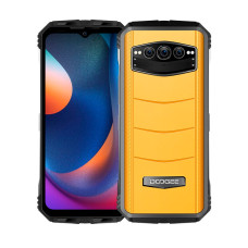 Doogee S100 12/256Gb yellow Night Vision