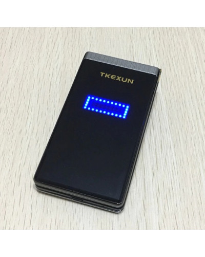 Tkexun M2 black