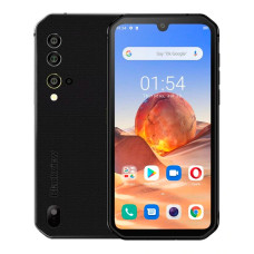 Blackview BV9900E 6/128Gb black