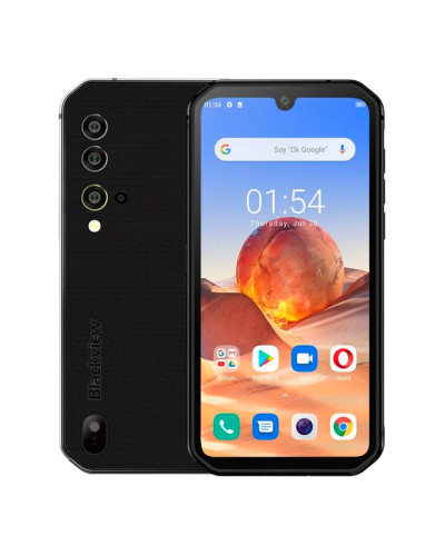 Blackview BV9900E 6/128Gb black