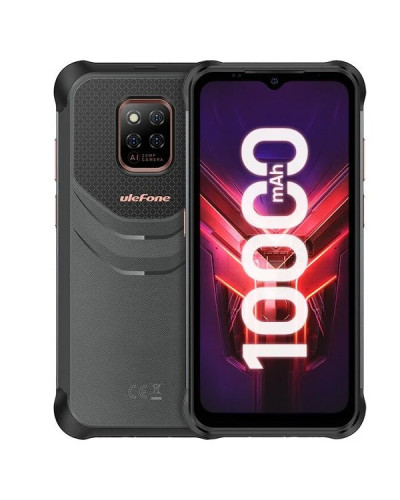UleFone Power Armor 14 4/64Gb black