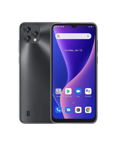 Blackview OSCAL C60 4/32Gb black
