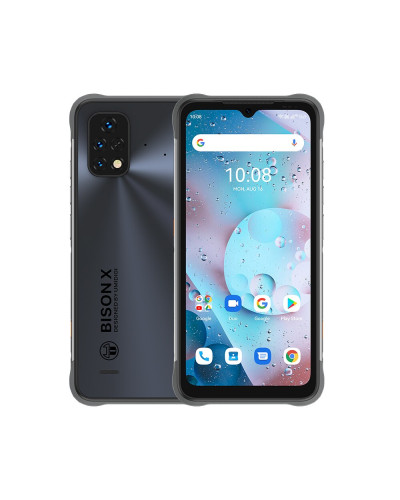 Umidigi Bison X10G 4/32Gb black