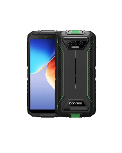 Doogee S41 Plus 4/128Gb green