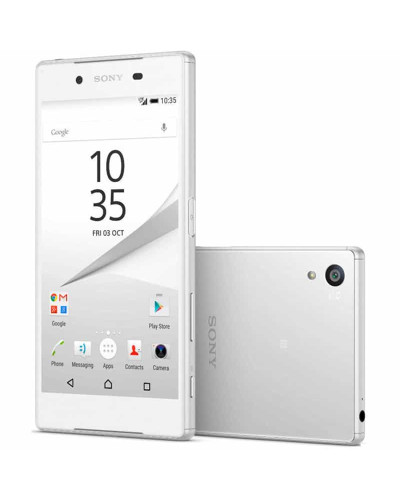 Sony Xperia Z5 E6683 3/32Gb white REF 2SIM