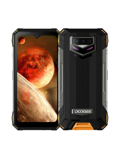 Doogee S89 Pro 8/256Gb orange Night Vision