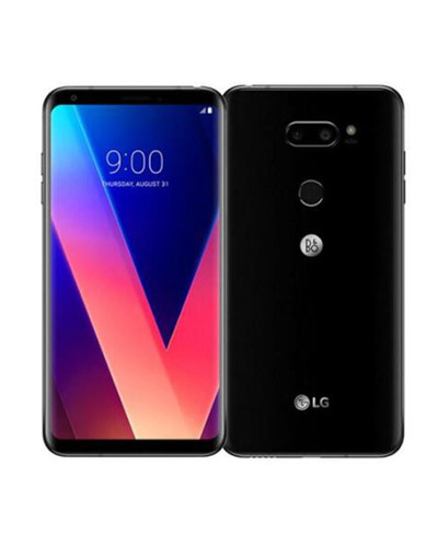 LG V30 US998 4/128Gb black REF
