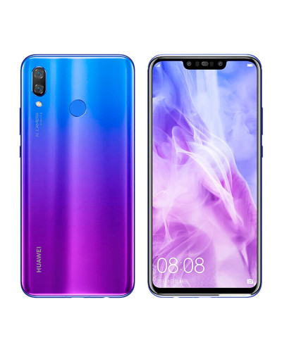 Huawei Nova 3 6/128Gb purple