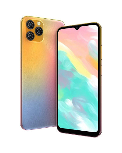 Blackview A95 8/128Gb rainbow