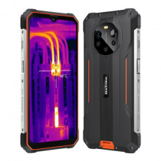 Blackview BL8800 Pro 5G 8/128Gb orange ТЕПЛОВІЗОР