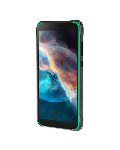 Blackview BV4900 Pro 4/64Gb green