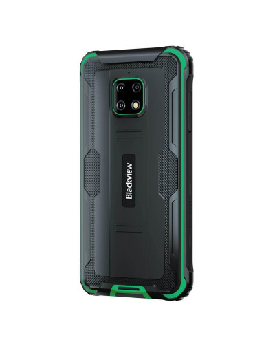 Blackview BV4900 Pro 4/64Gb green