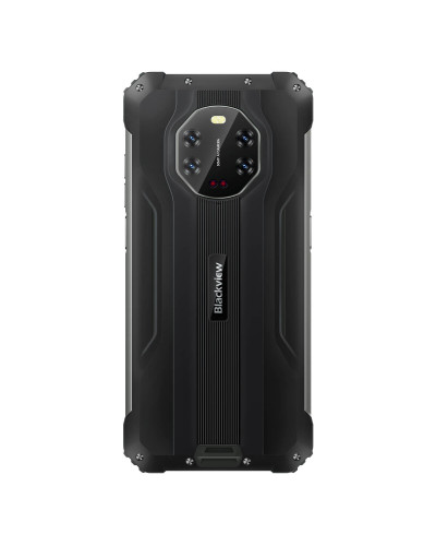 Blackview BV8800 8/128Gb black Night Vision