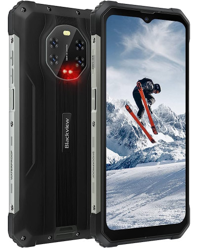 Blackview BV8800 8/128Gb black Night Vision