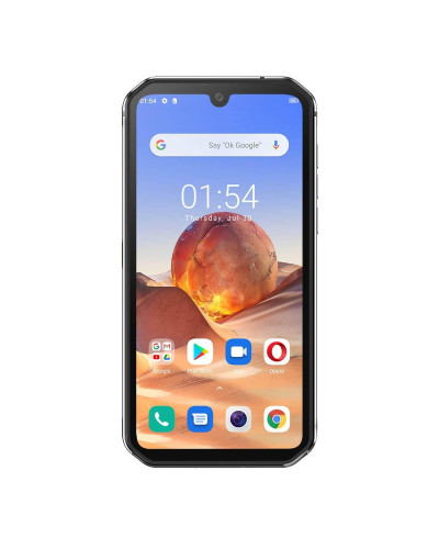 Blackview BV9900E 6/128Gb silver