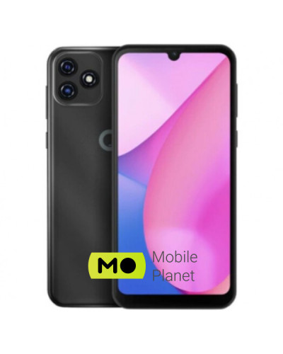 Blackview OSCAL C20 Pro 2/32Gb black