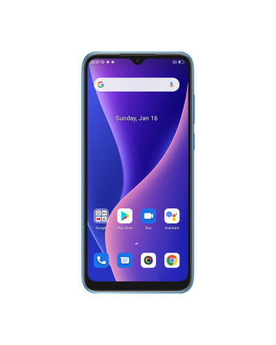 Blackview OSCAL C60 4/32Gb blue