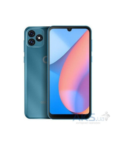 Blackview OSCAL C60 4/32Gb blue