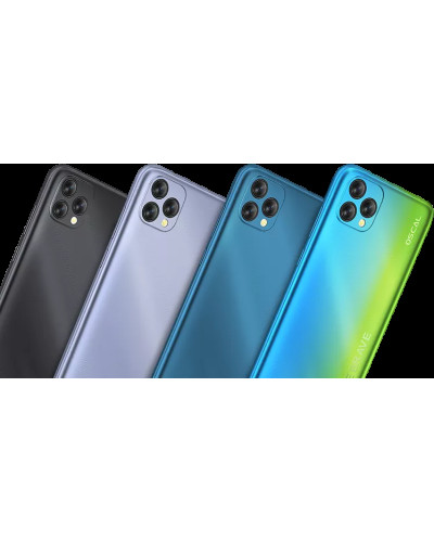 Blackview OSCAL C60 4/32Gb blue