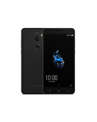 Coolpad Cool Play 6 6/64Gb black