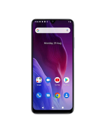 Cubot P60 6/128Gb black