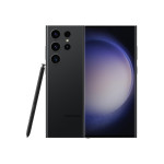 Смартфон Samsung Galaxy S23 Ultra 12/512GB Phantom Black (SM-S918BZKH)