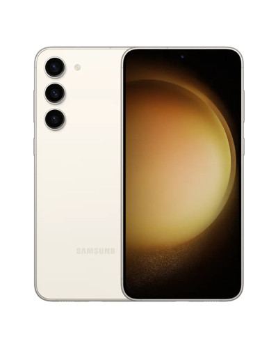 Смартфон Samsung Galaxy S23 SM-S9110 8/256GB Cream