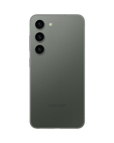 Смартфон Samsung Galaxy S23+ SM-S9160 8/256GB Green