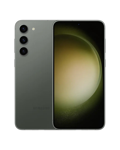 Смартфон Samsung Galaxy S23+ SM-S9160 8/256GB Green