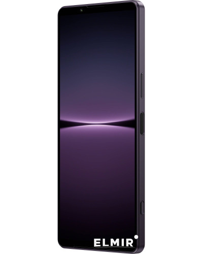 Смартфон Sony Xperia 1 IV 12/512GB Purple
