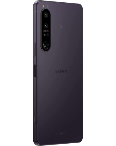 Смартфон Sony Xperia 1 IV 12/512GB Purple