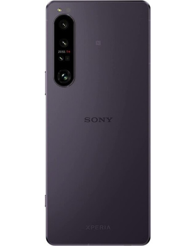 Смартфон Sony Xperia 1 IV 12/512GB Purple