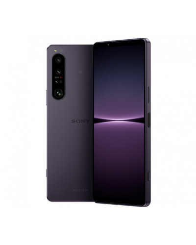Смартфон Sony Xperia 1 IV 12/512GB Purple