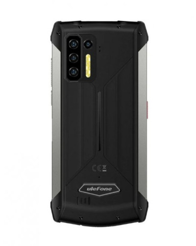 Смартфон Ulefone Power Armor 13 8/256GB Black
