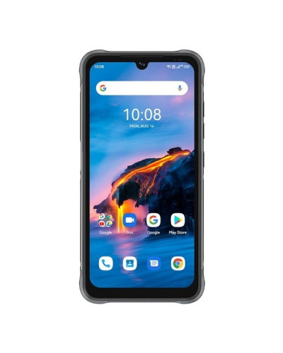 Смартфон UMIDIGI Bison Pro 4/128GB Hack Black