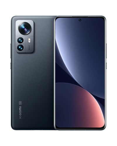 Смартфон Xiaomi 12 8/256GB Gray