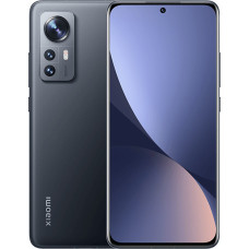 Смартфон Xiaomi 12 8/256GB Gray