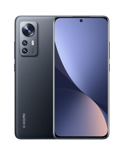 Смартфон Xiaomi 12 8/256GB Gray
